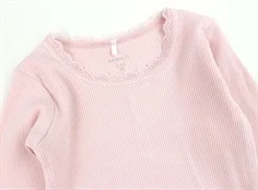 Name It parfait pink rib body